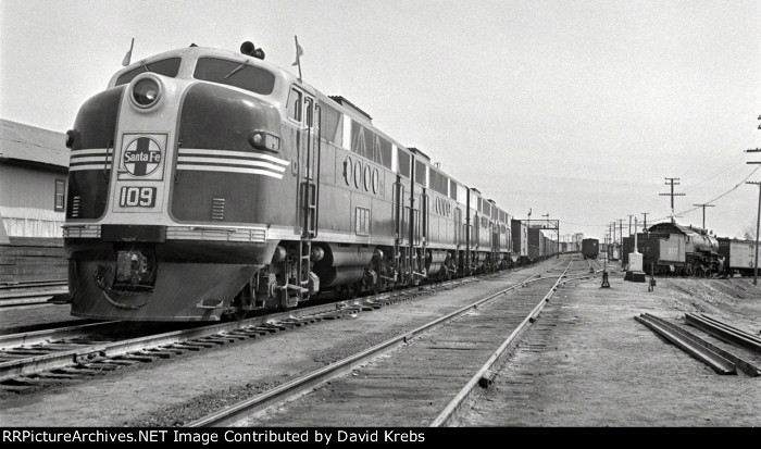 ATSF 109